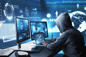 hacker