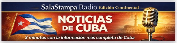 SalaStampa Radio – Edición Continental